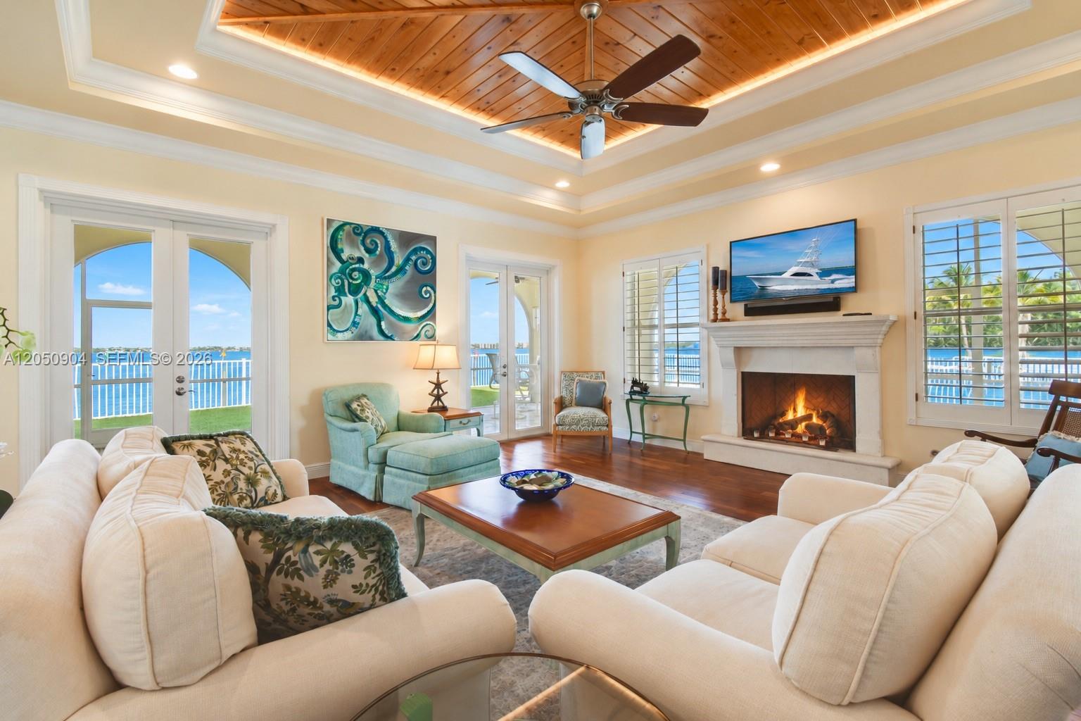 4105 Rigels Cove Way
