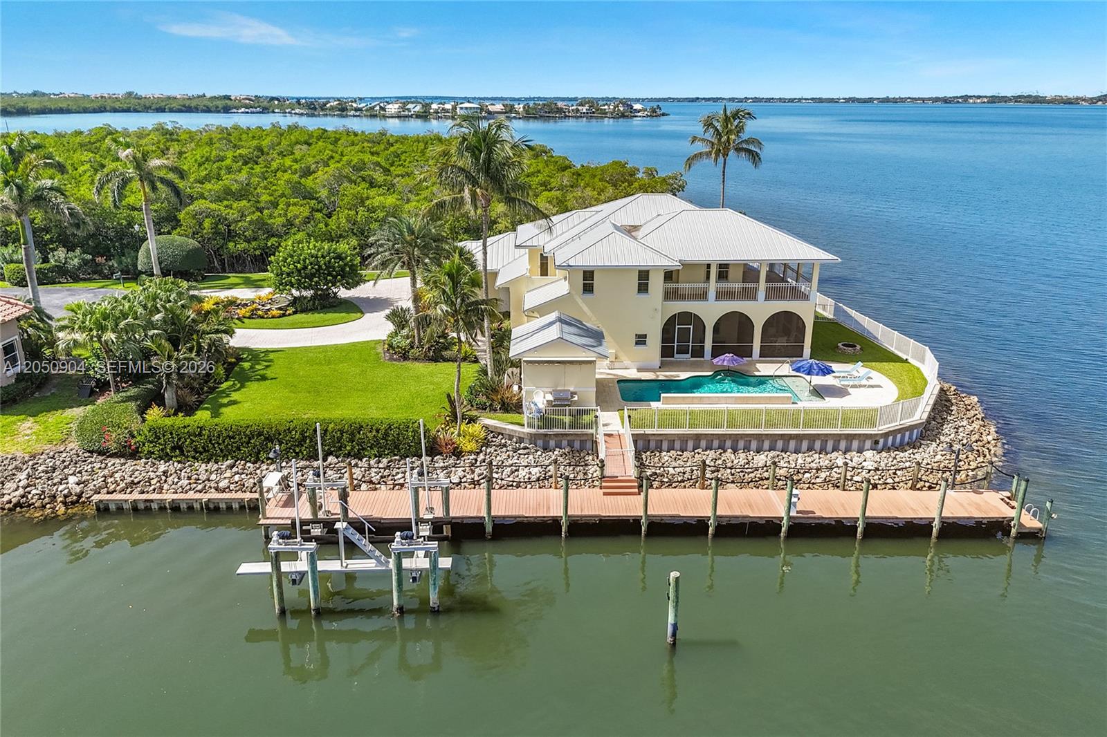 4105 Rigels Cove Way
