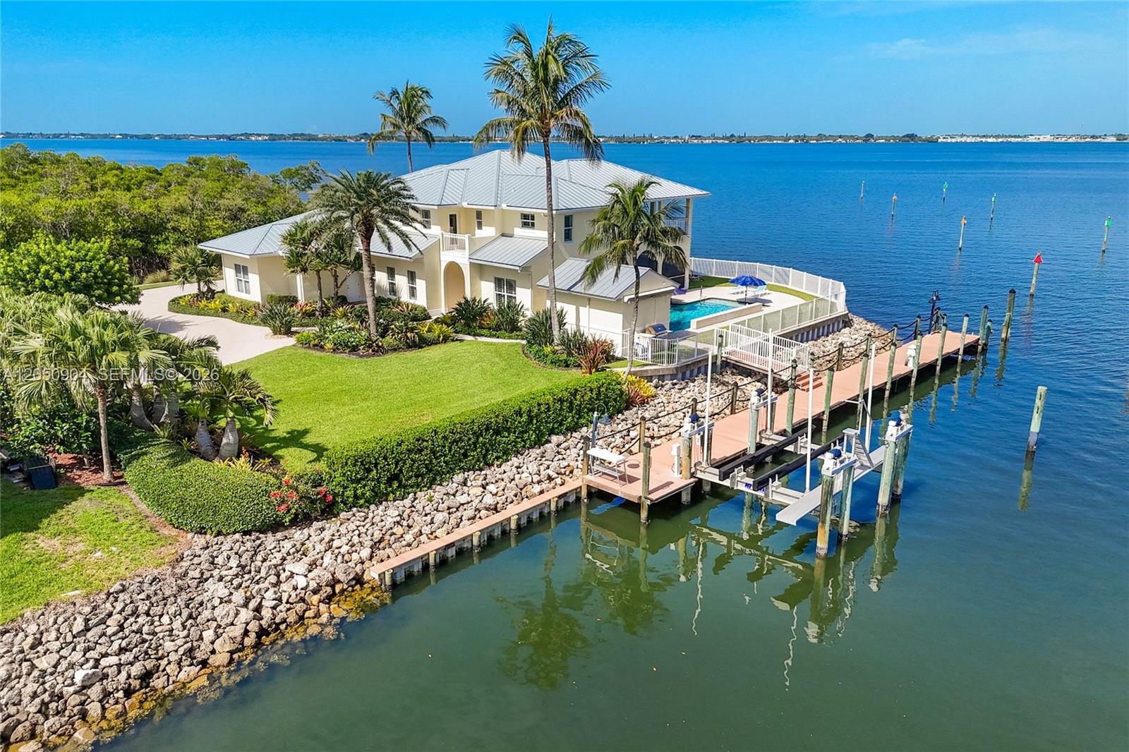 4105 Rigels Cove Way