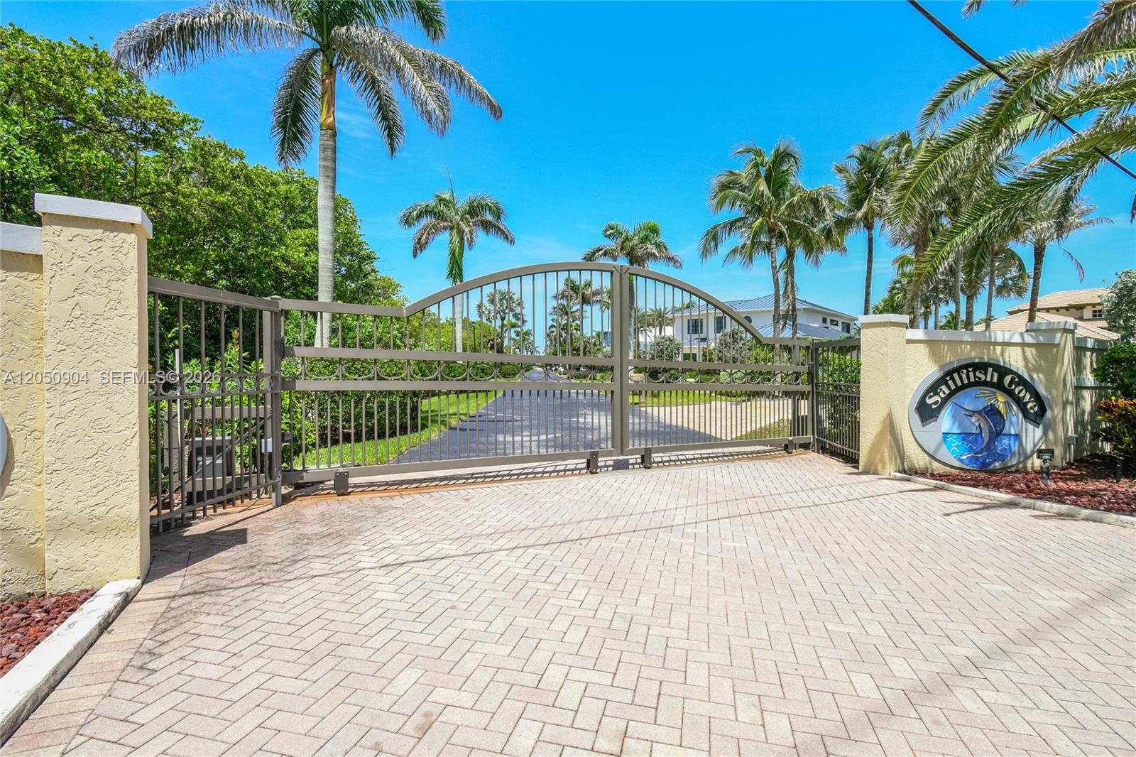 4105 Rigels Cove Way