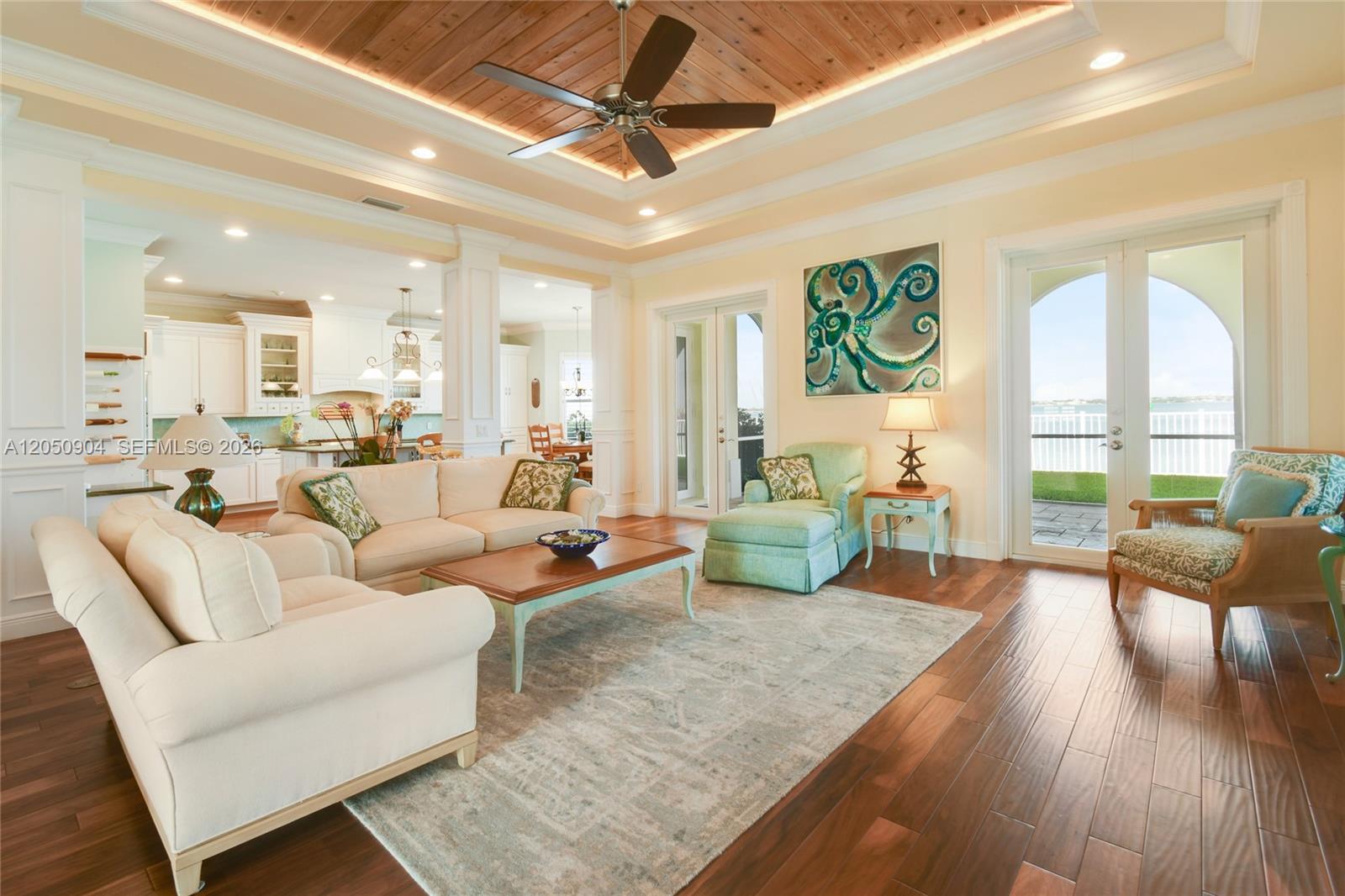 4105 Rigels Cove Way