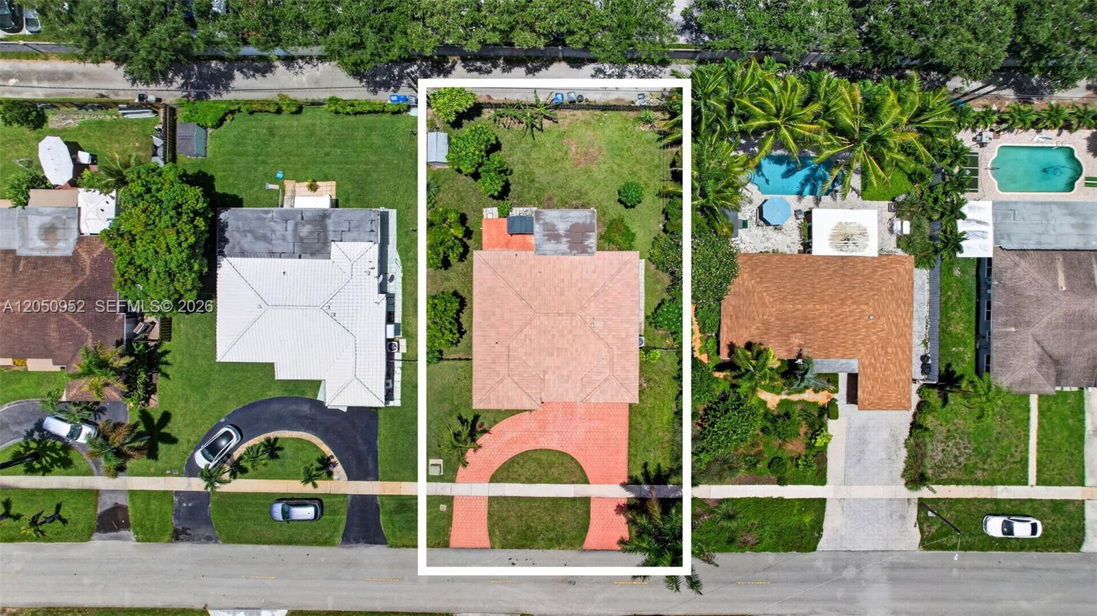 206 N 32nd Ave