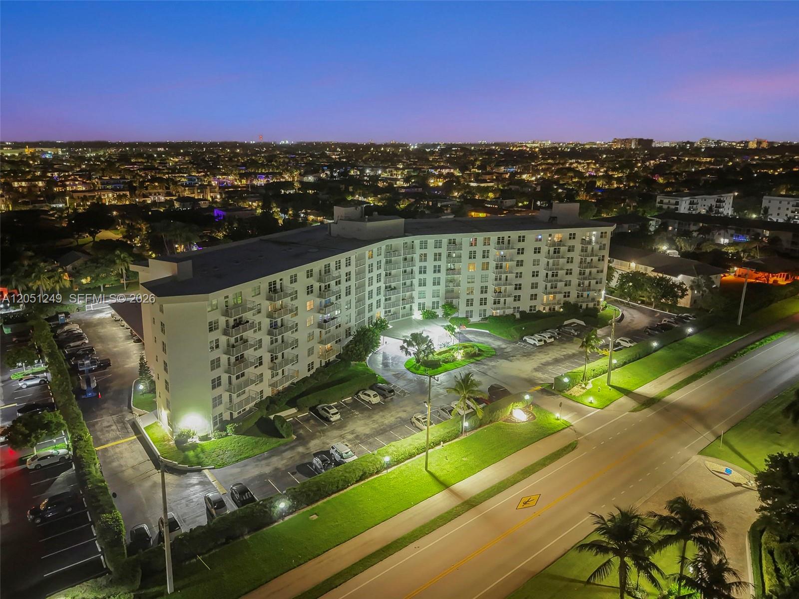 2851 S Ocean Blvd # 4M