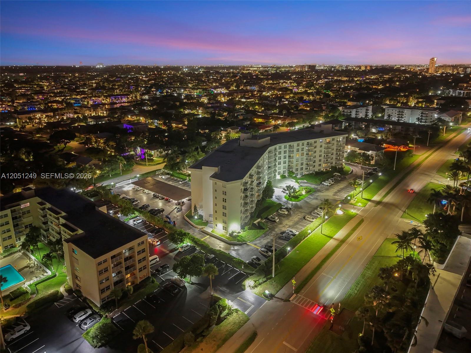 2851 S Ocean Blvd # 4M