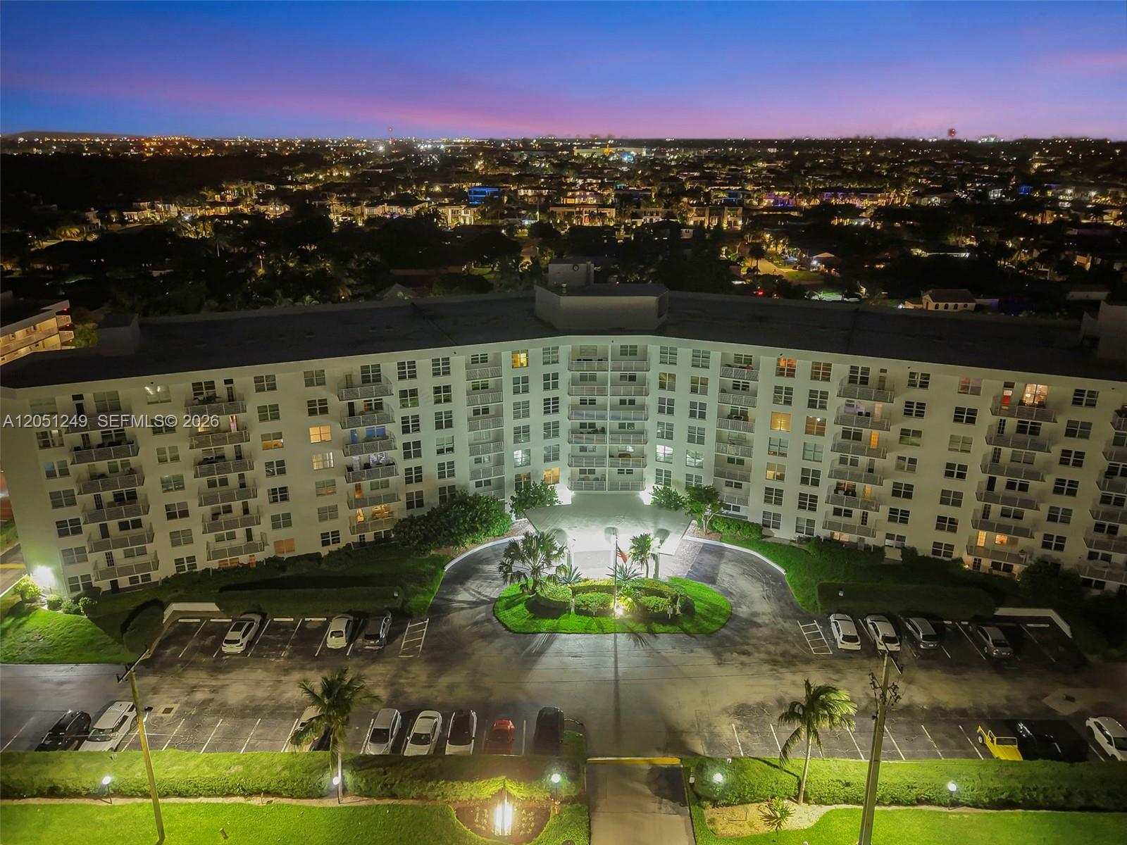 2851 S Ocean Blvd # 4M