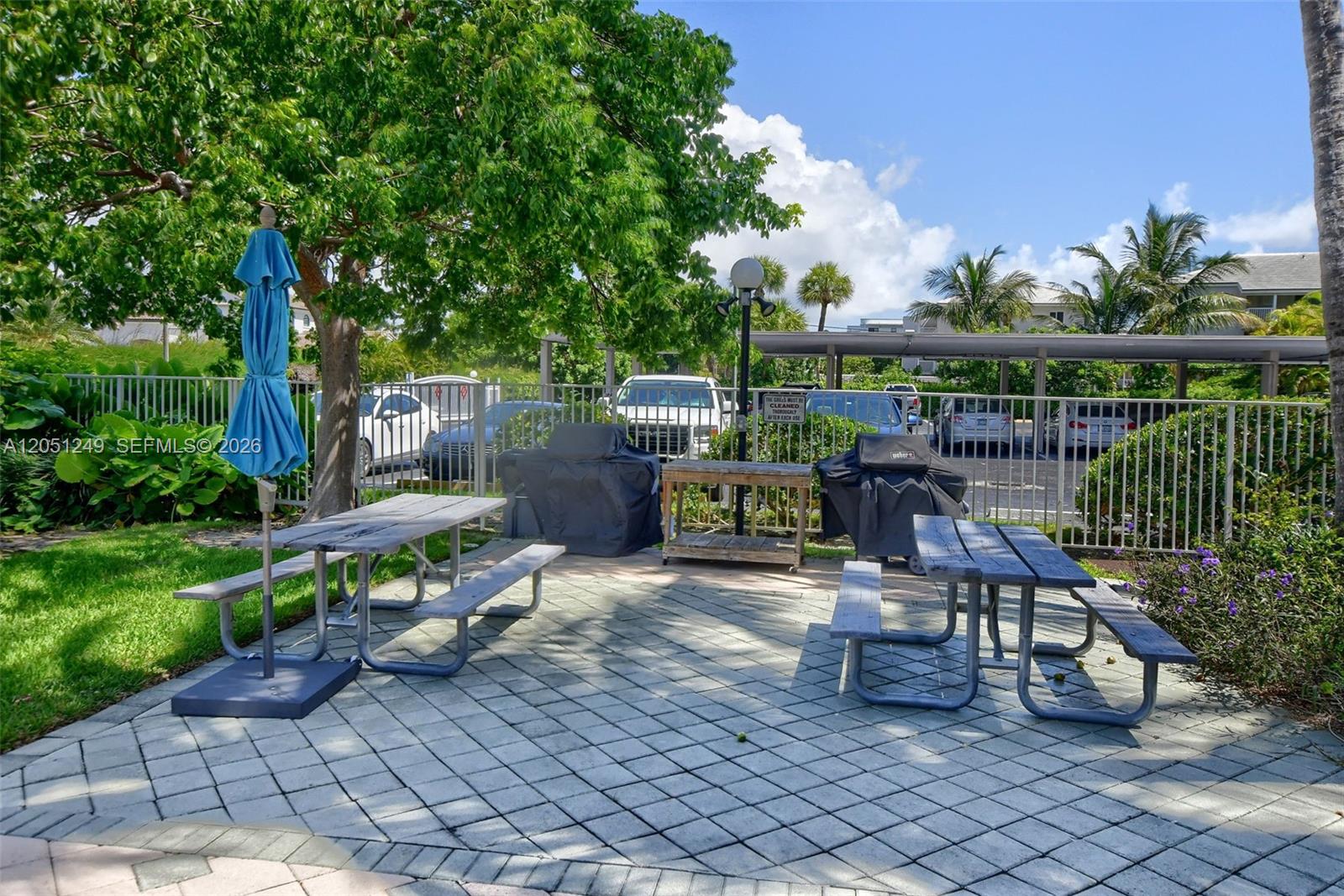 2851 S Ocean Blvd # 4M