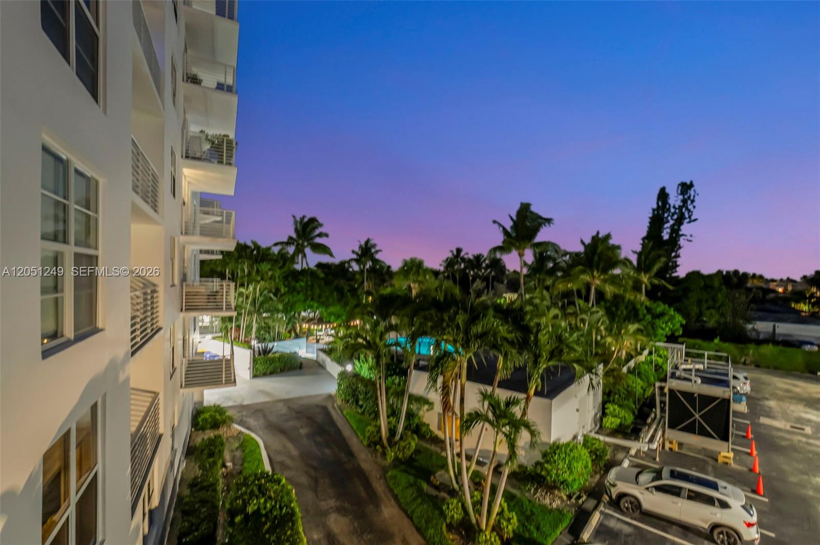 2851 S Ocean Blvd # 4M