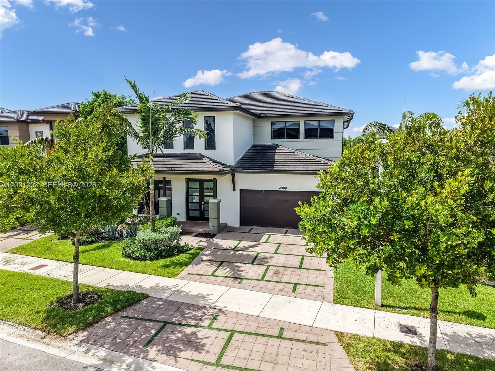 8900 NW 161st Ter