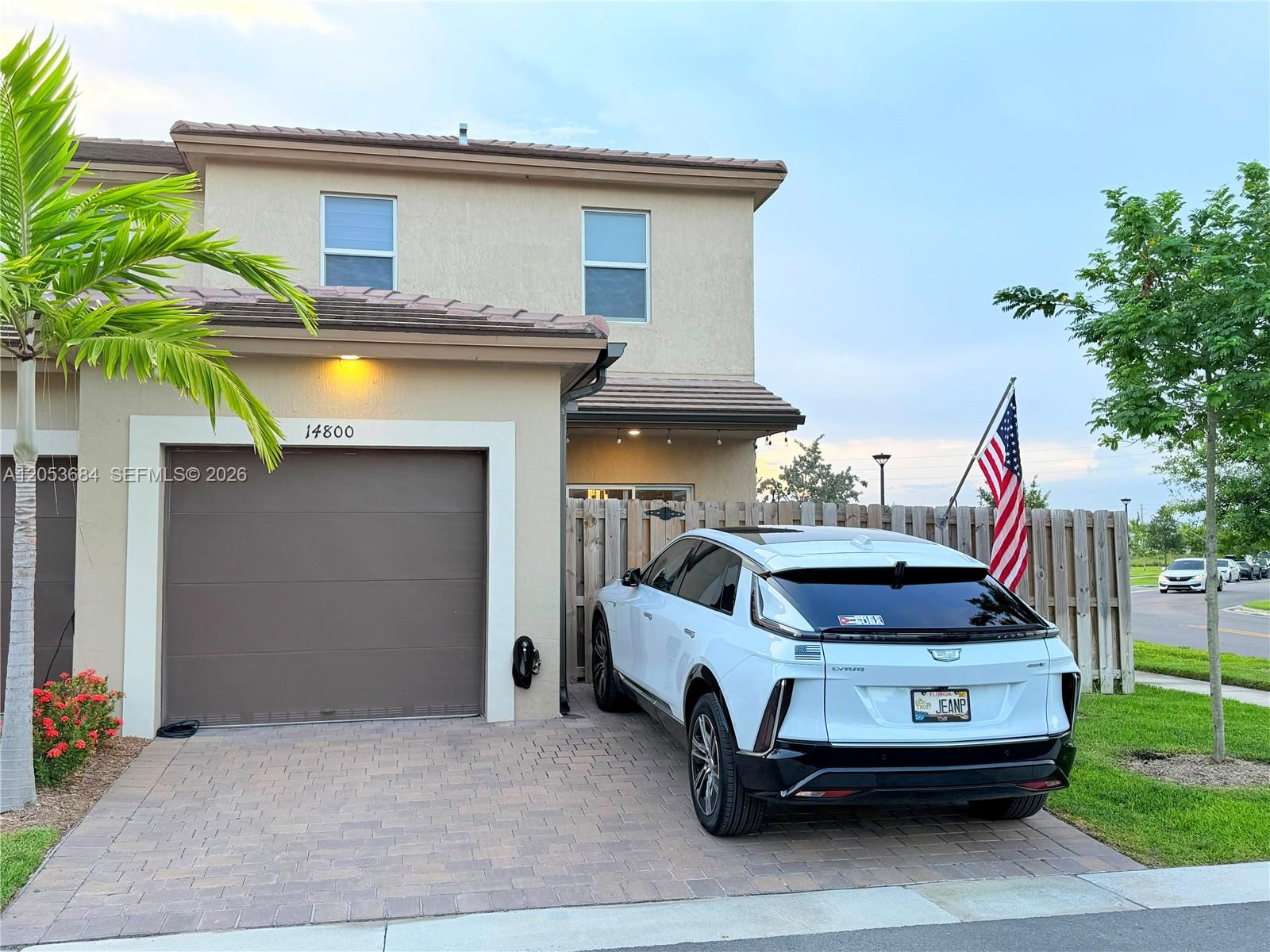 14800 SW 265th St