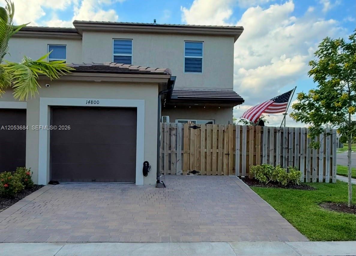 14800 SW 265th St