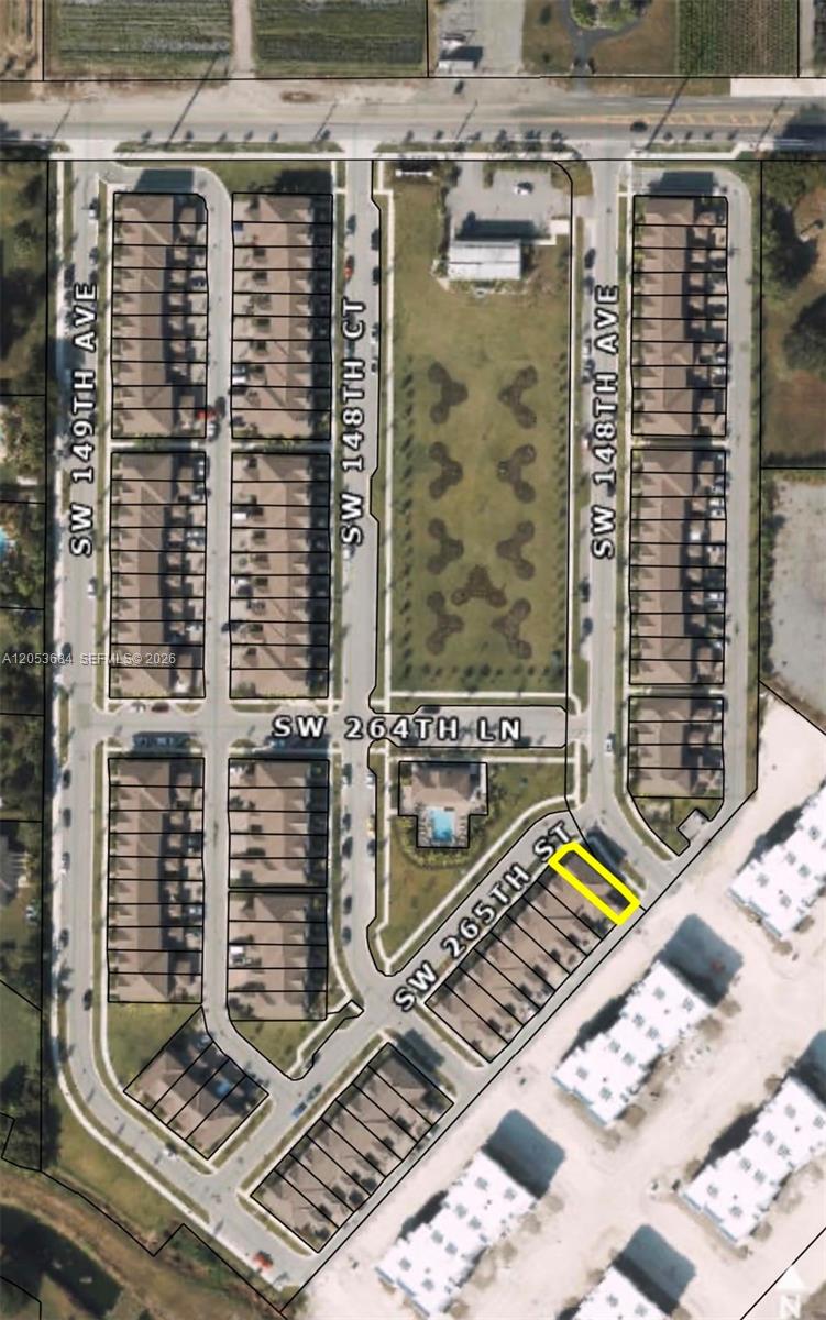14800 SW 265th St
