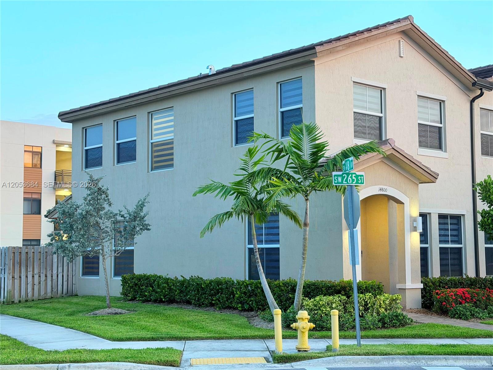 14800 SW 265th St