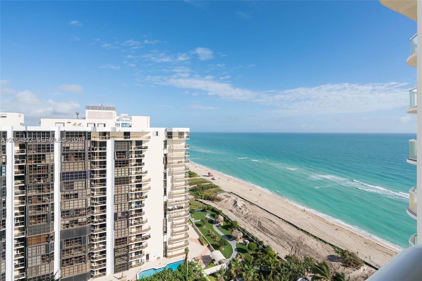 6365 Collins Ave # 1811