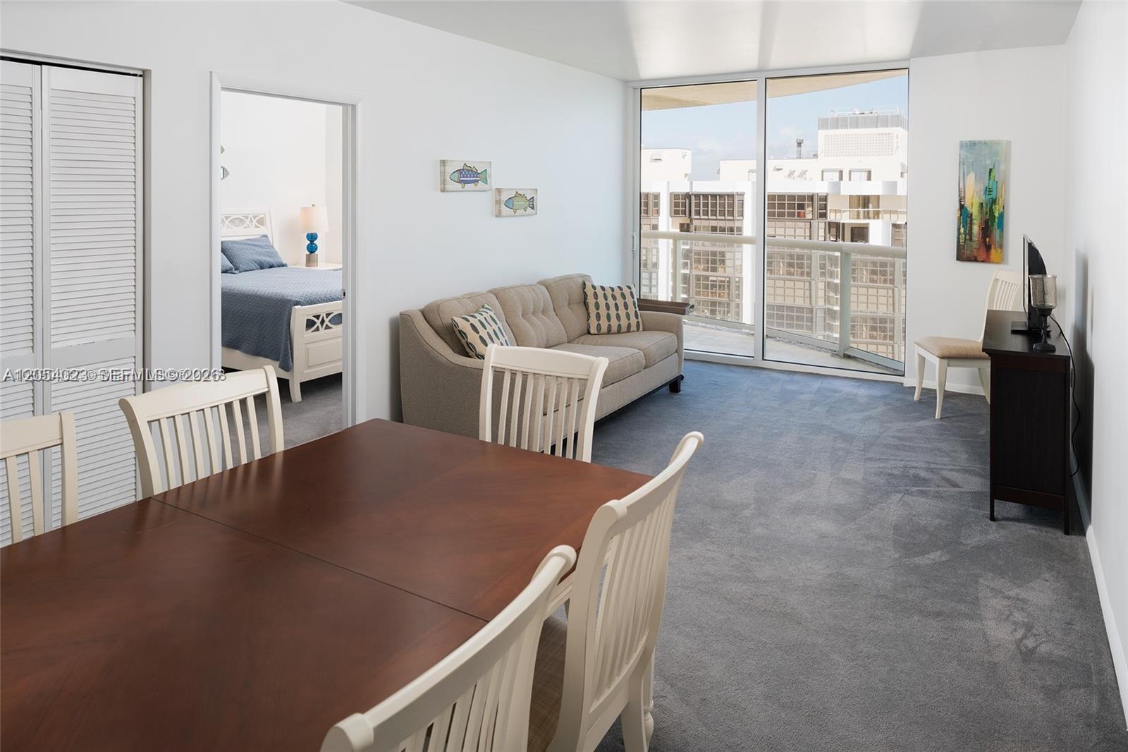 6365 Collins Ave # 1811