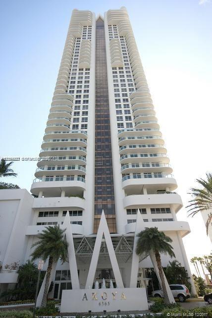 6365 Collins Ave # 1811