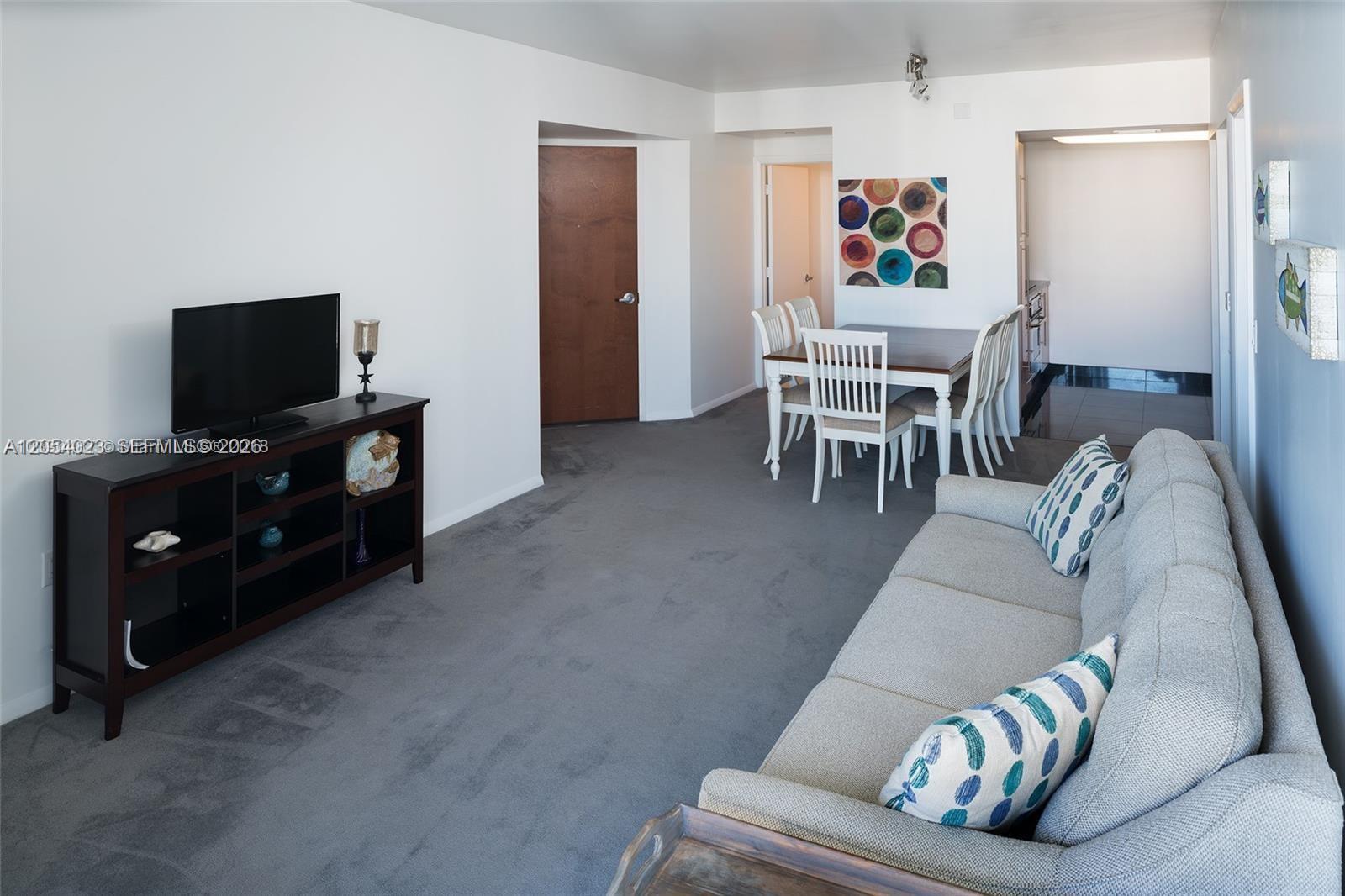 6365 Collins Ave # 1811