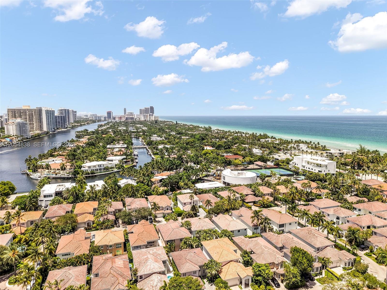 19380 Collins Ave # 1423