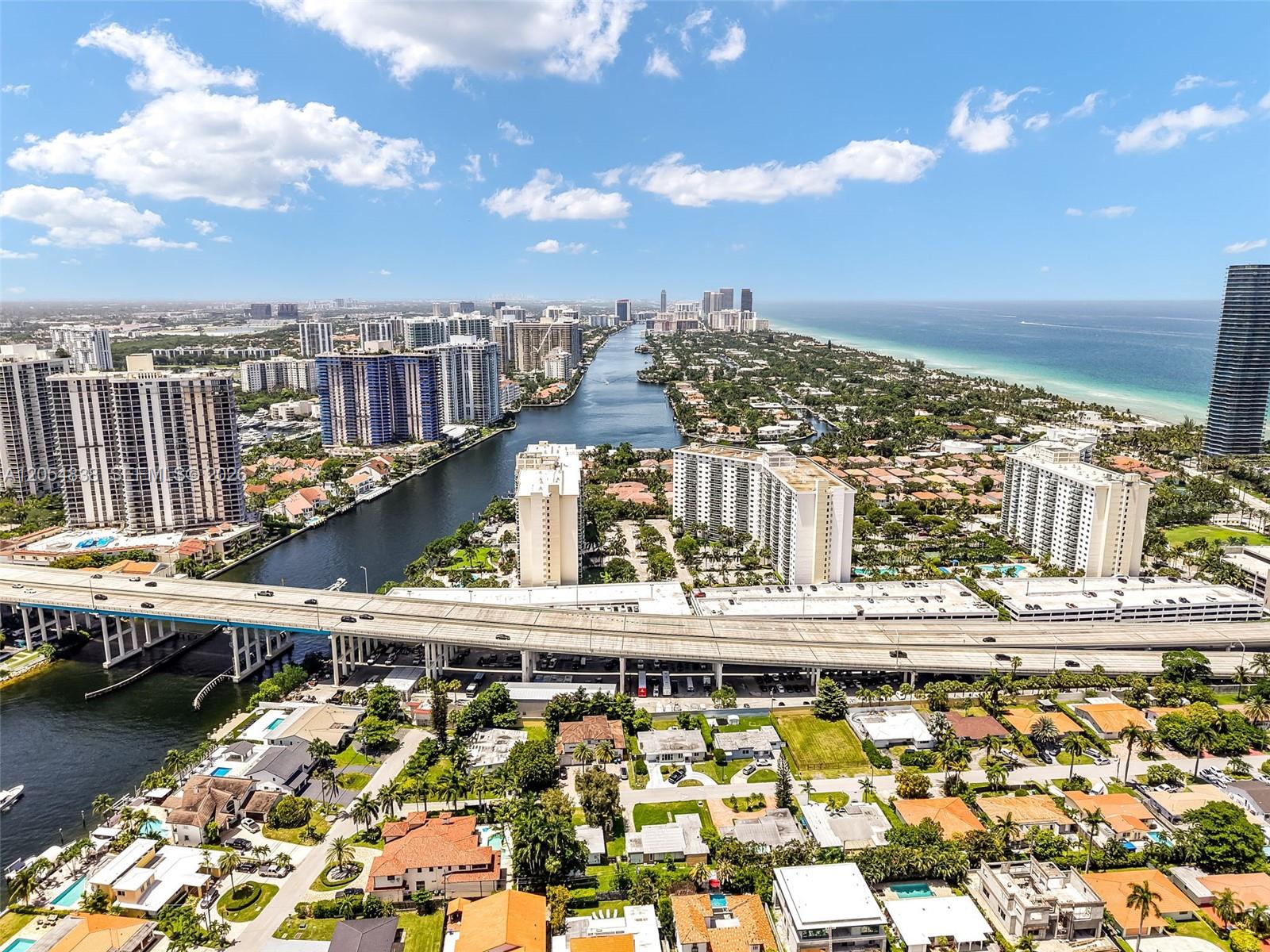 19380 Collins Ave # 1423