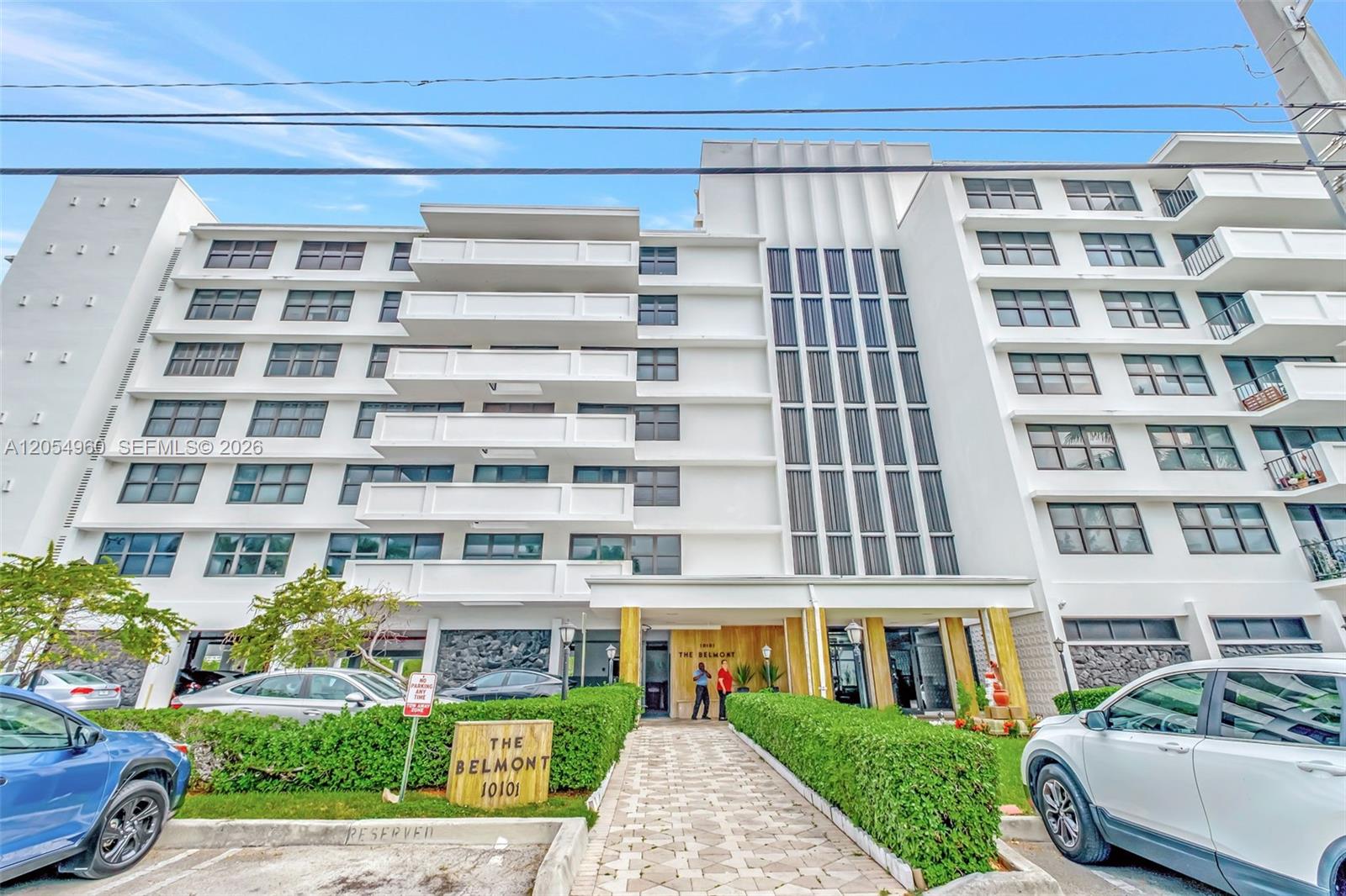 10101 E Bay Harbor Dr # 502