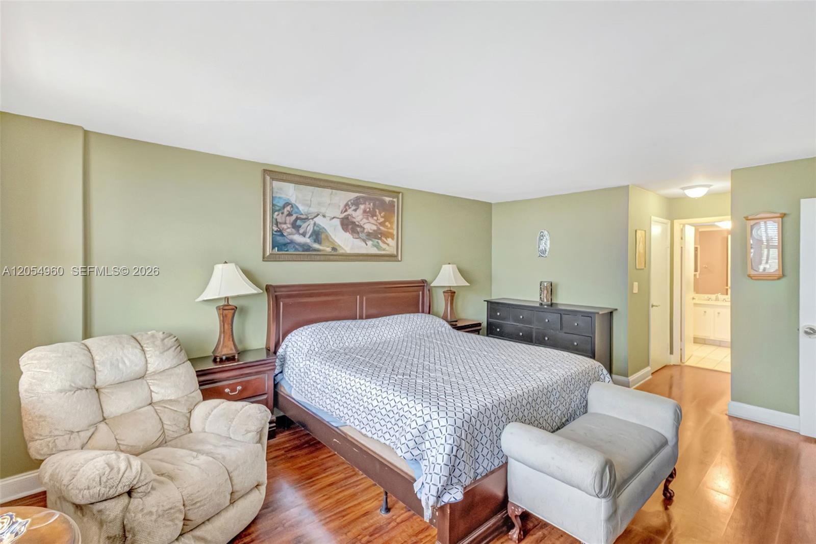 10101 E Bay Harbor Dr # 502