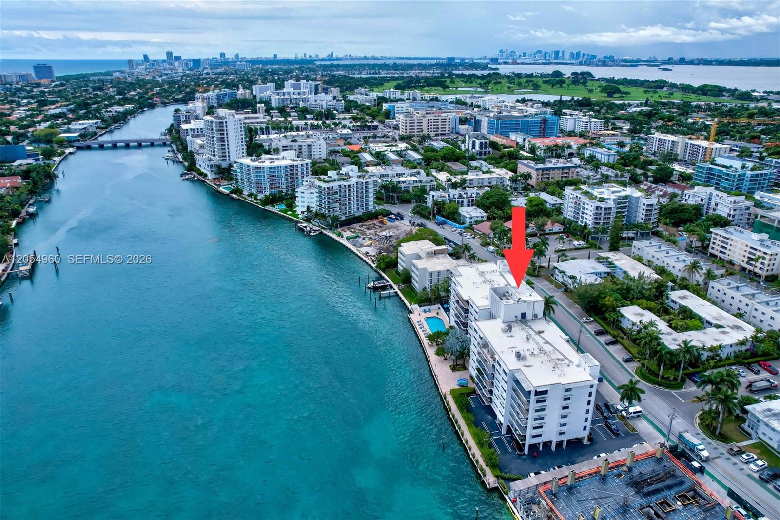 10101 E Bay Harbor Dr # 502