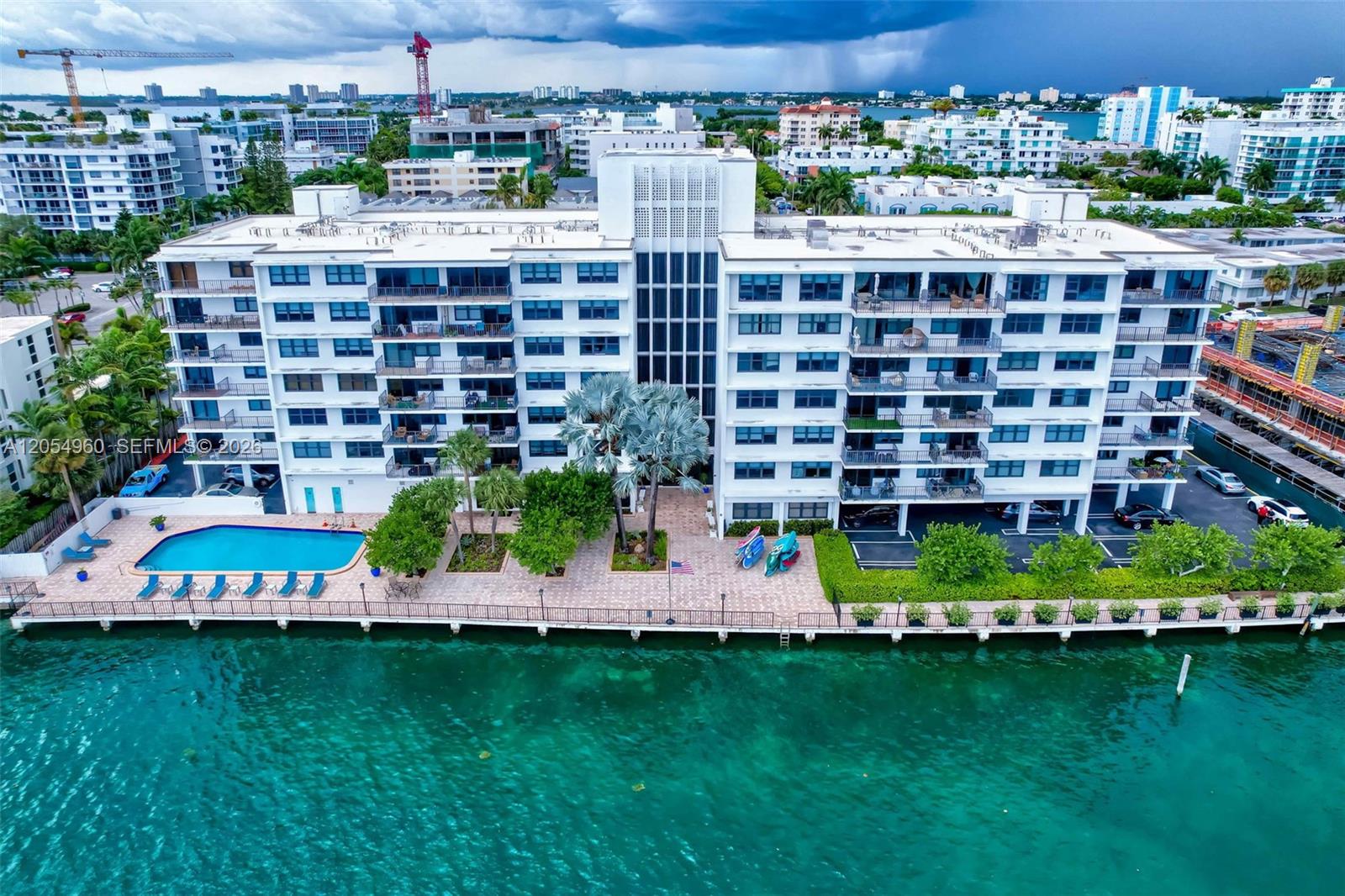 10101 E Bay Harbor Dr # 502