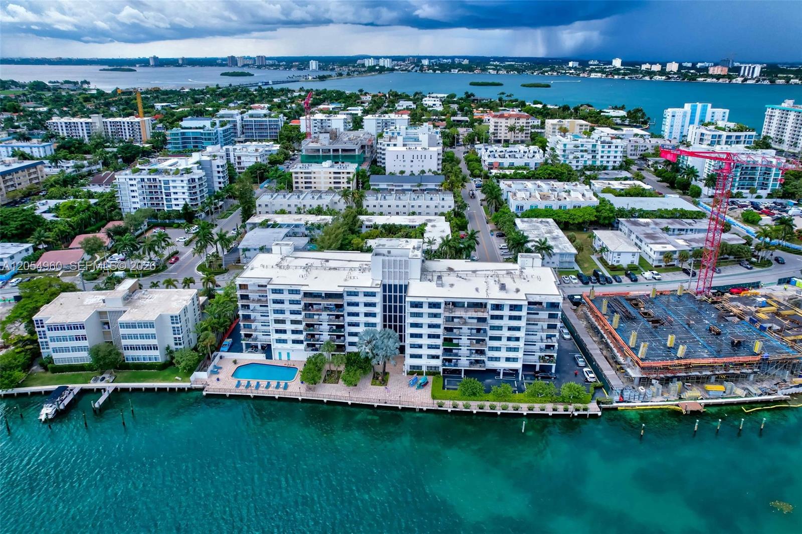 10101 E Bay Harbor Dr # 502
