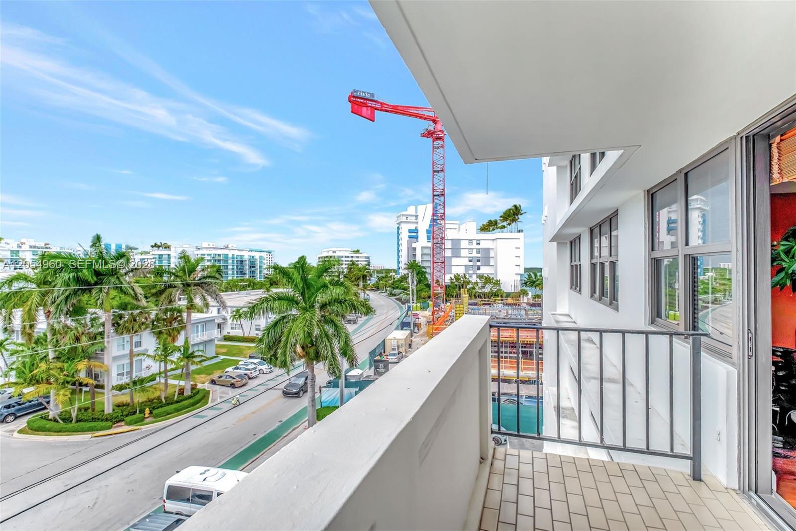 10101 E Bay Harbor Dr # 502
