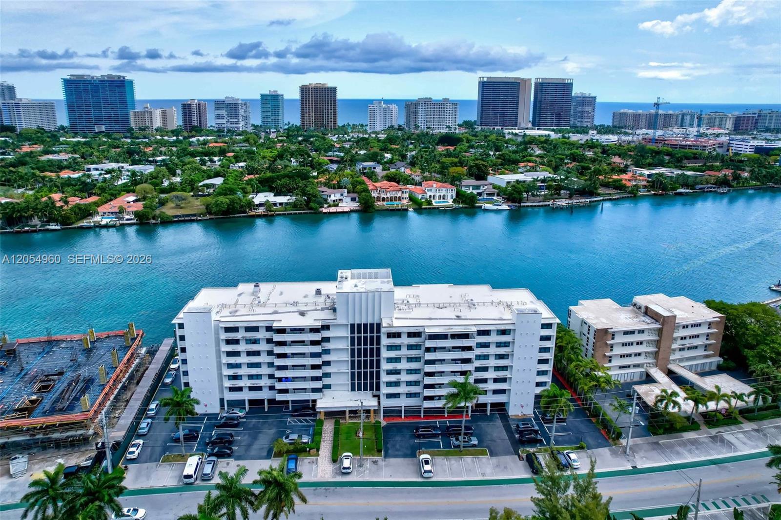 10101 E Bay Harbor Dr # 502