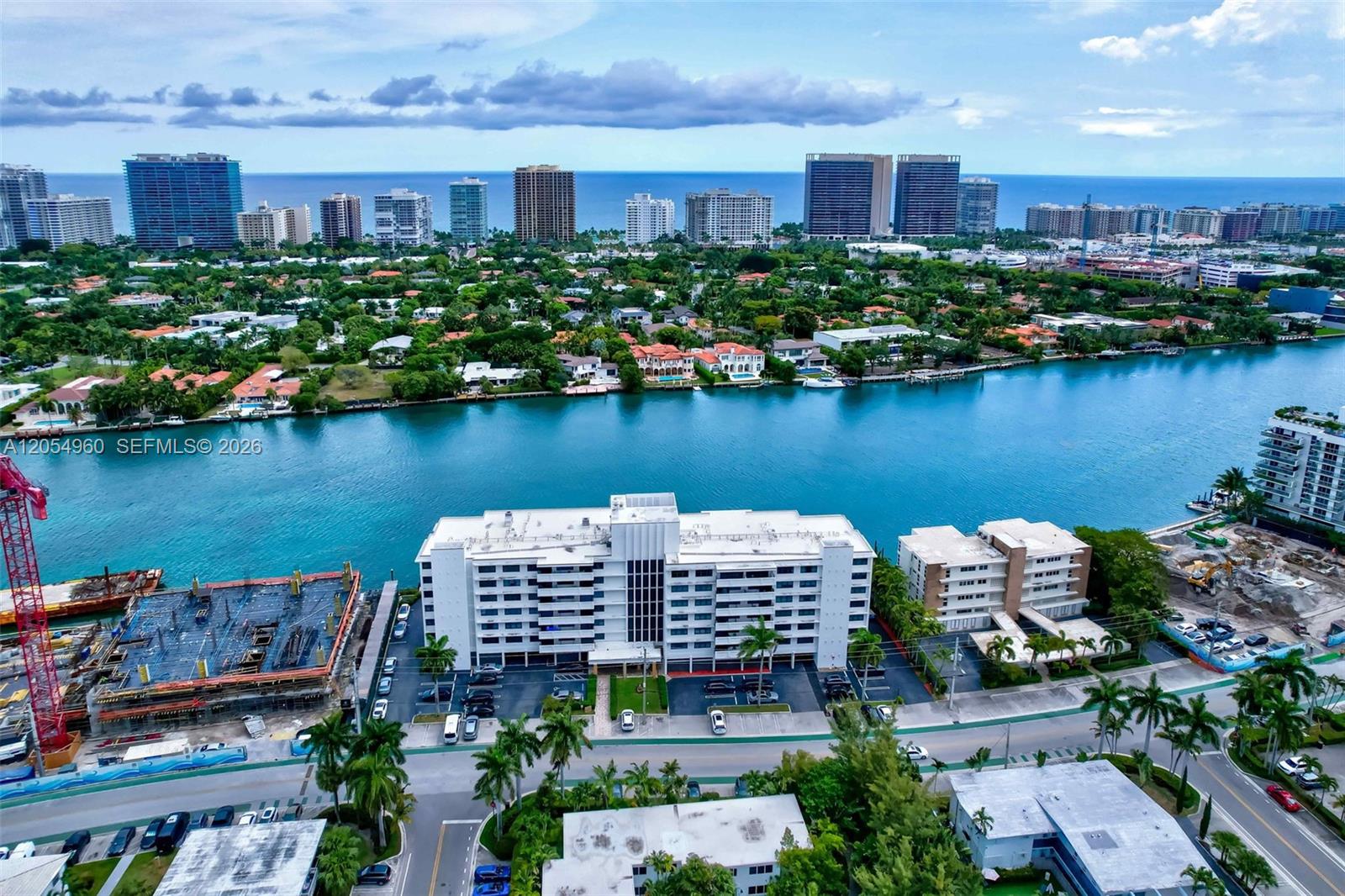 10101 E Bay Harbor Dr # 502