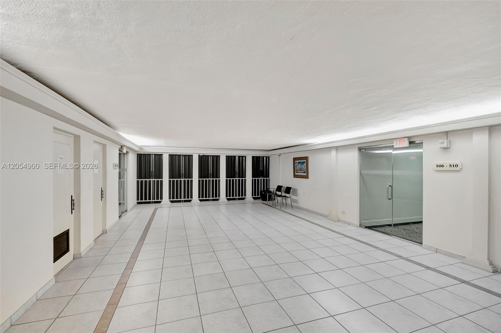 10101 E Bay Harbor Dr # 502