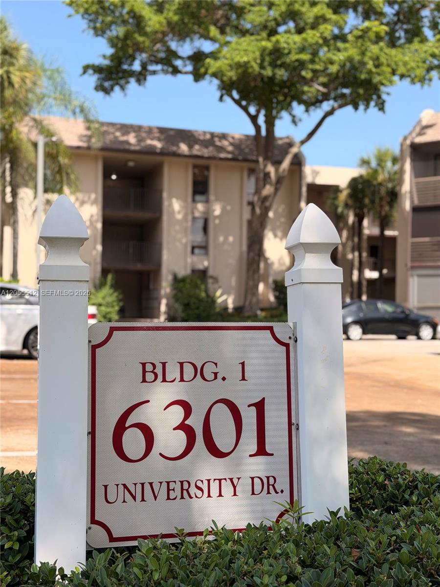 6301 N University Dr # 217