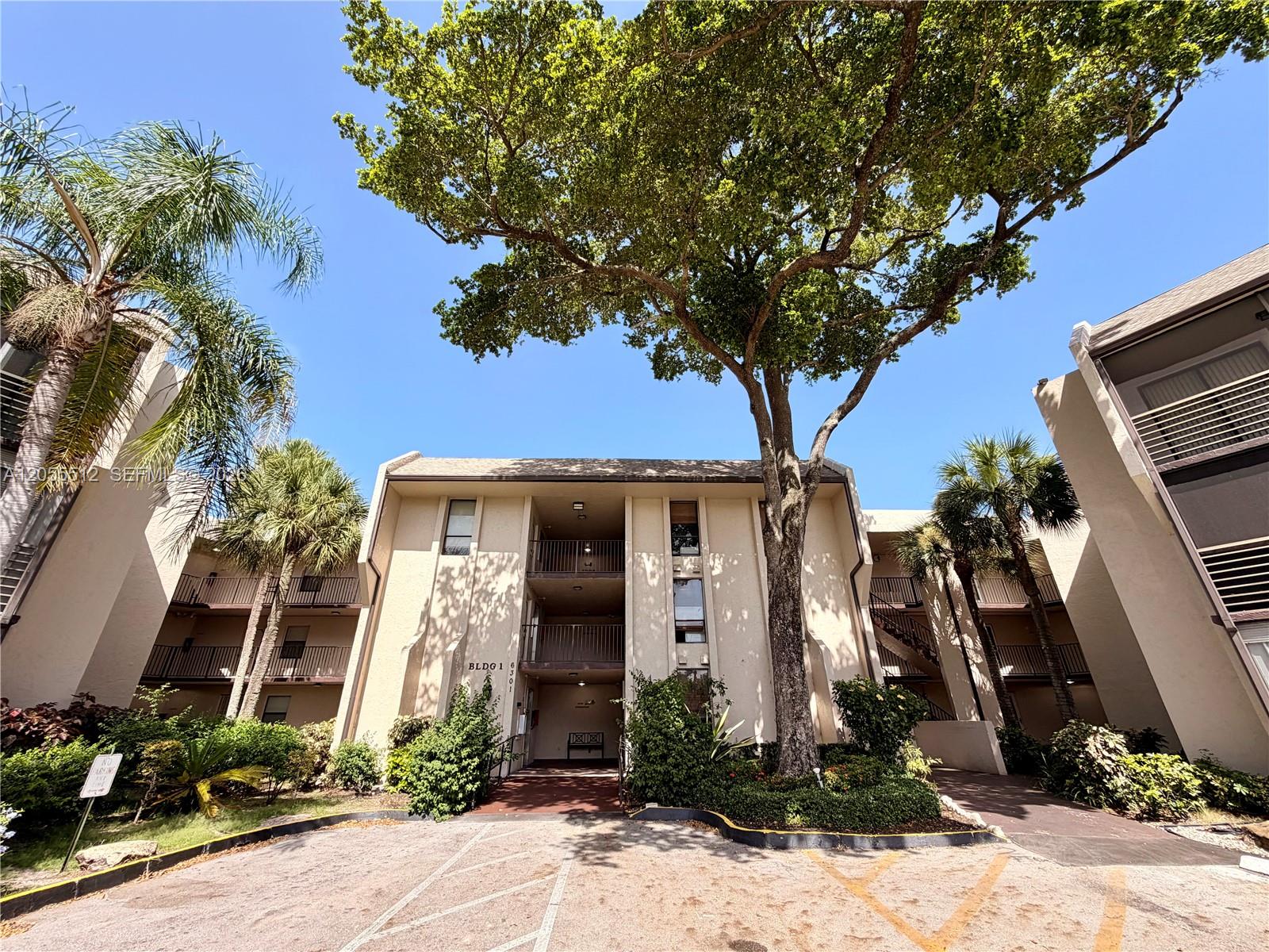 6301 N University Dr # 217