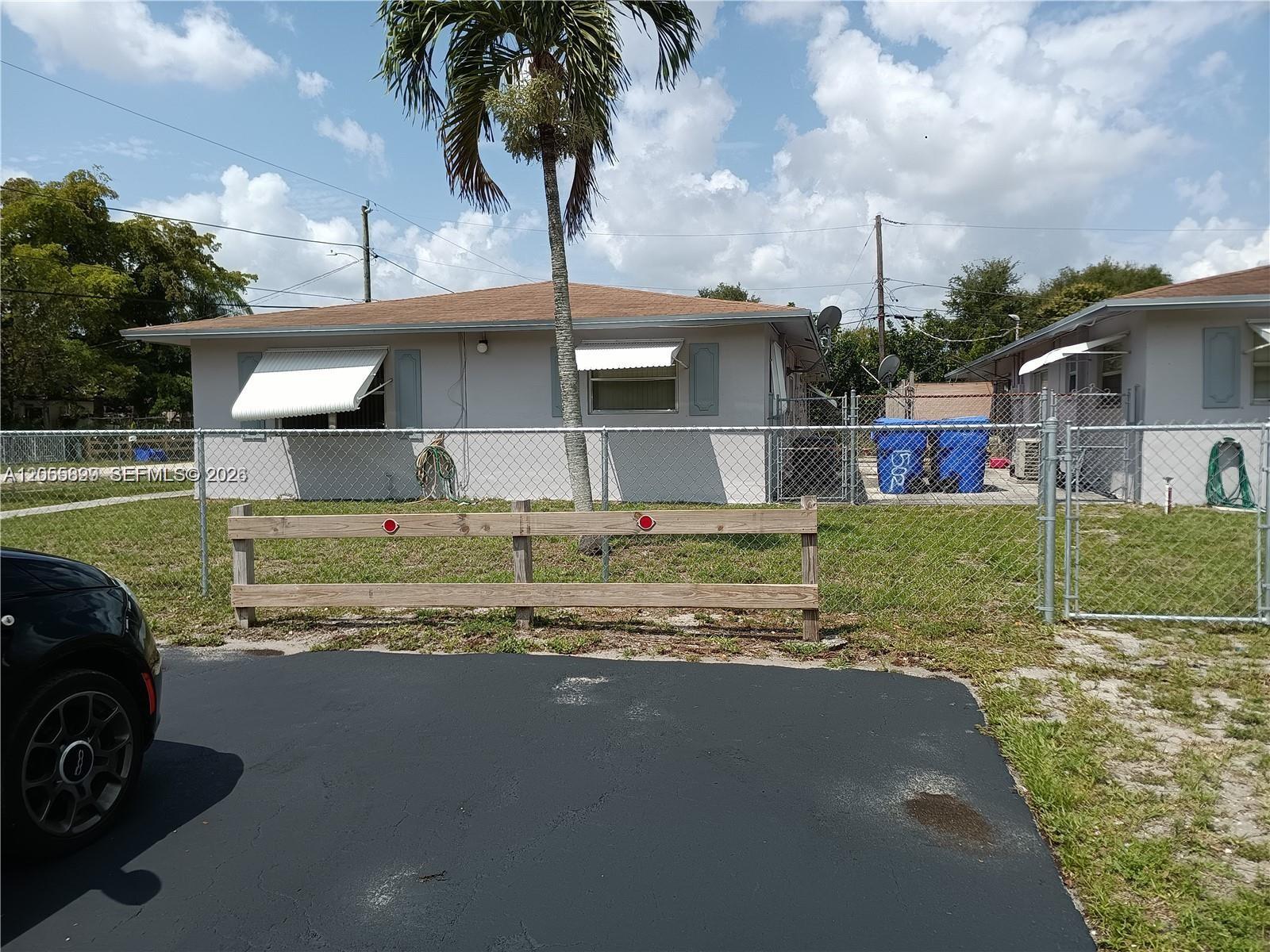 1502 N 57th Ter # 1502