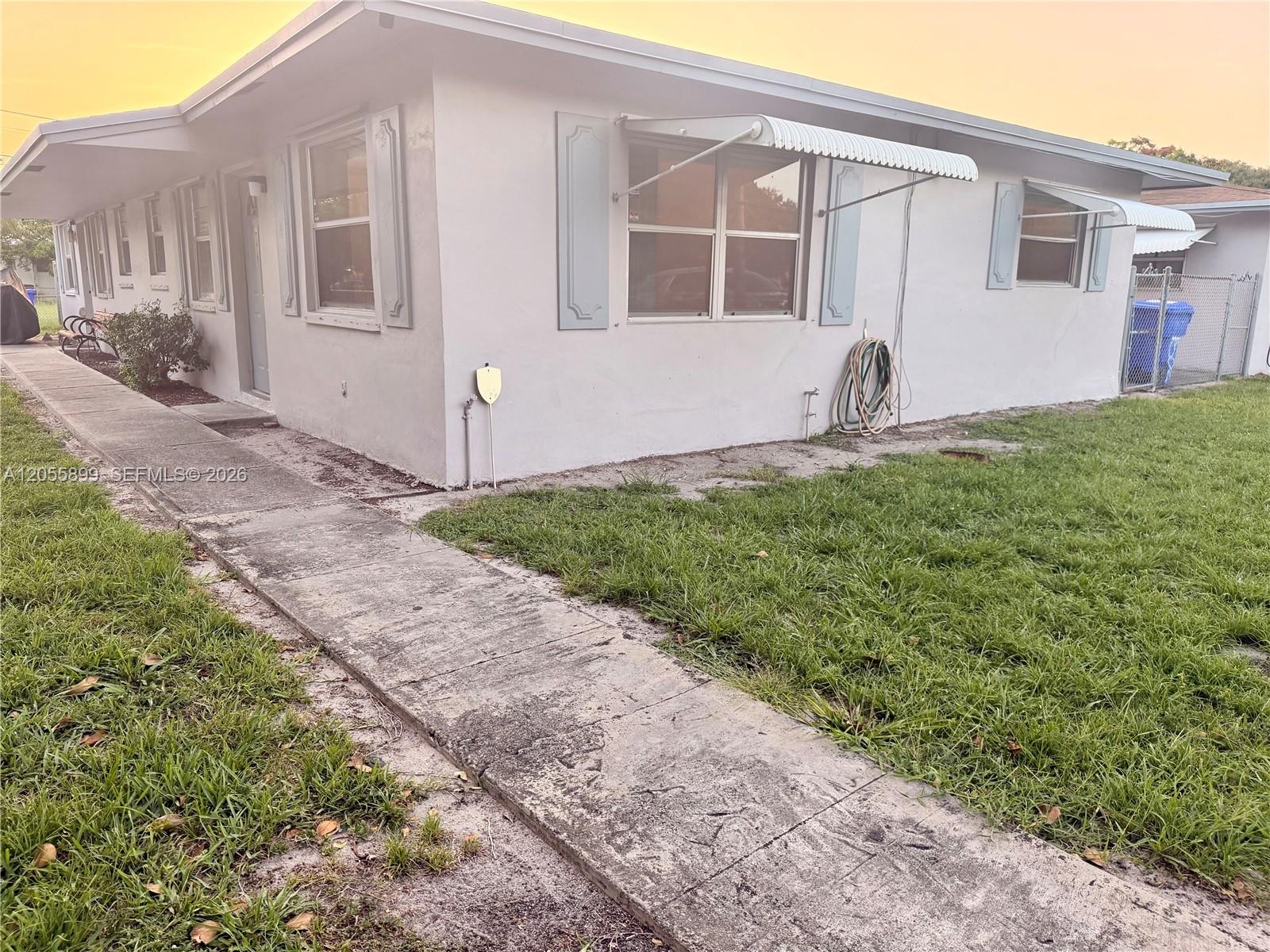 1502 N 57th Ter # 1502