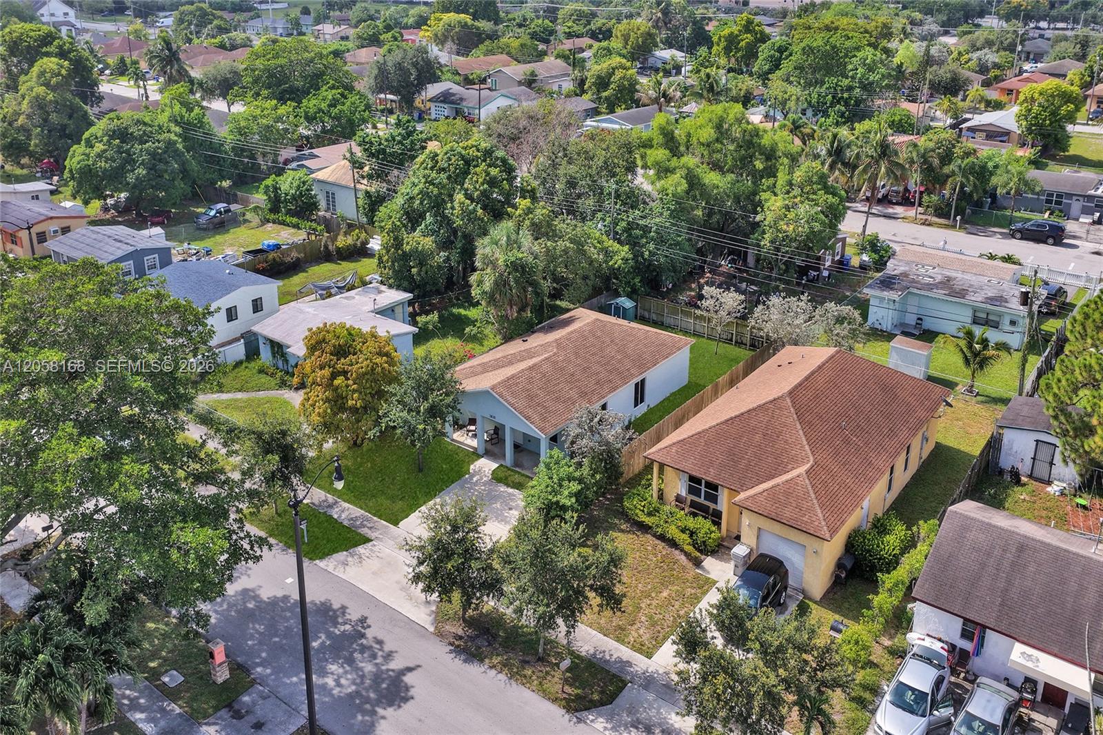 2820 NW 4th St