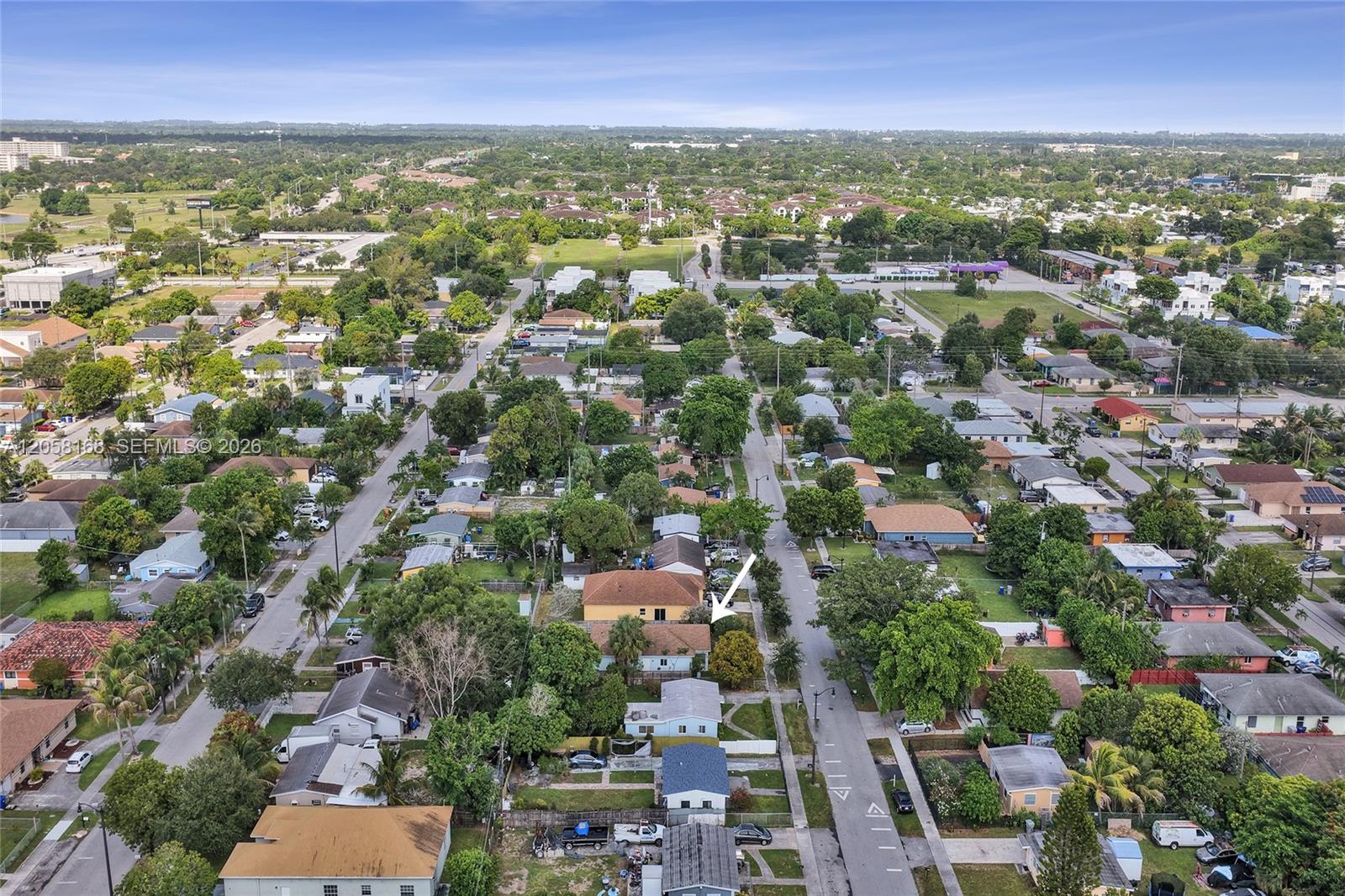 2820 NW 4th St