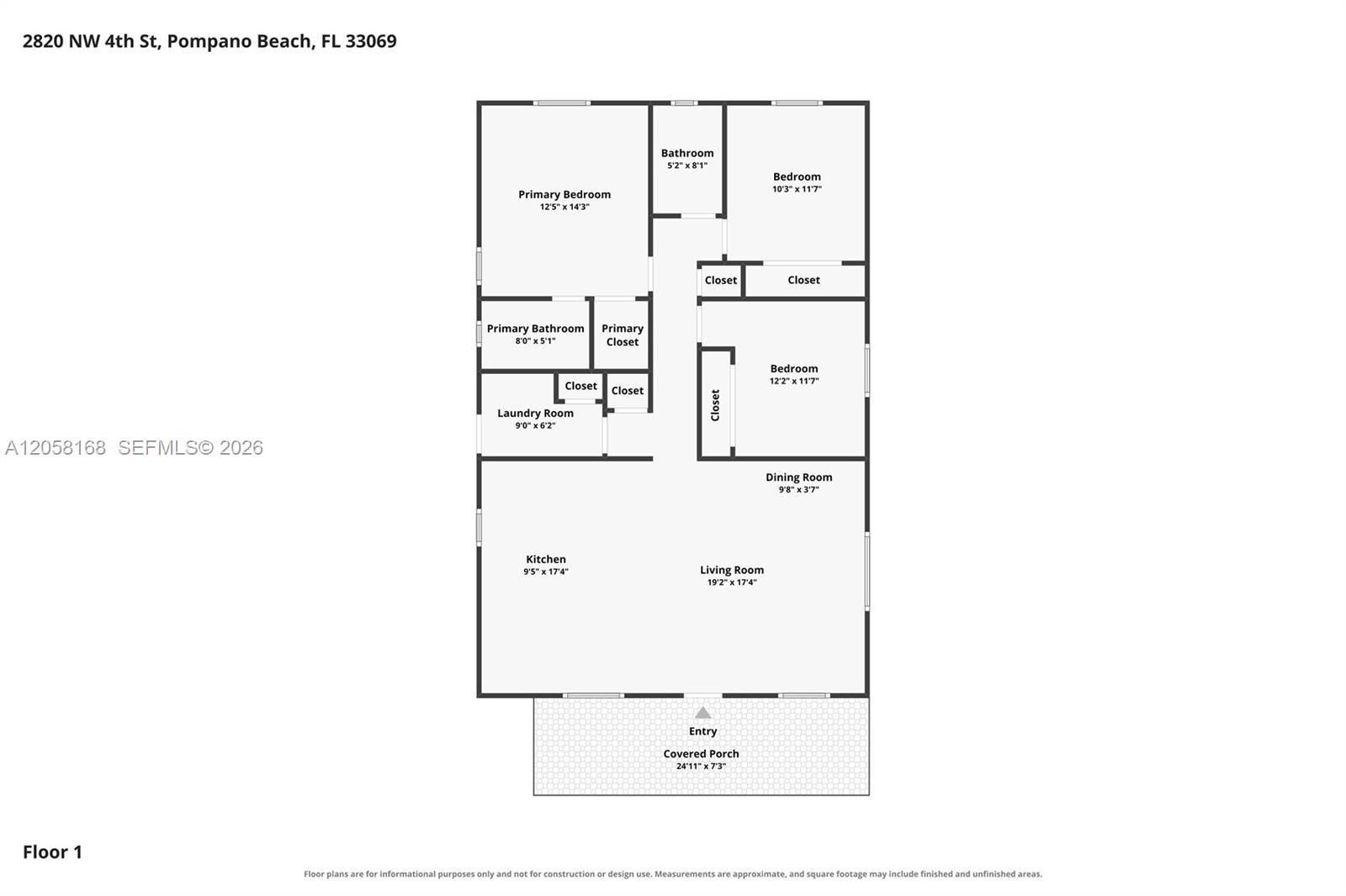 2820 NW 4th St