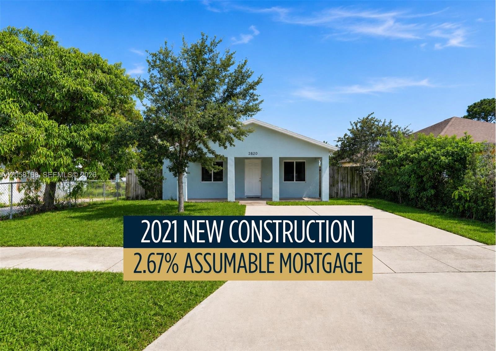 2820 NW 4th St