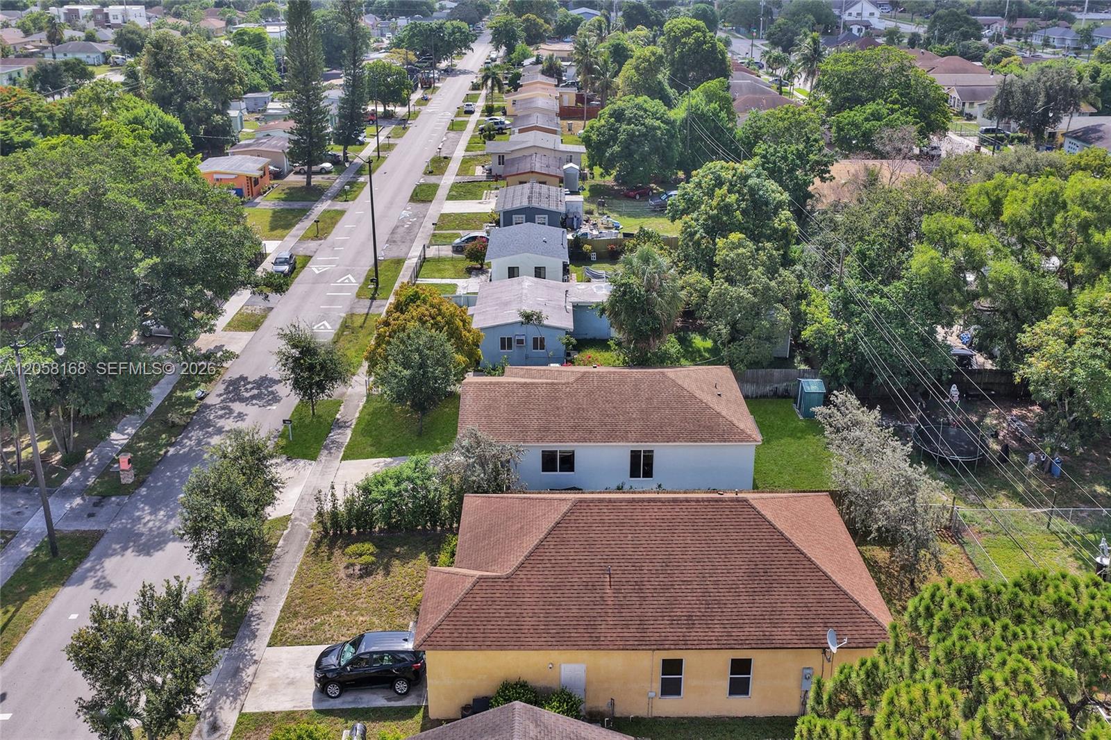 2820 NW 4th St