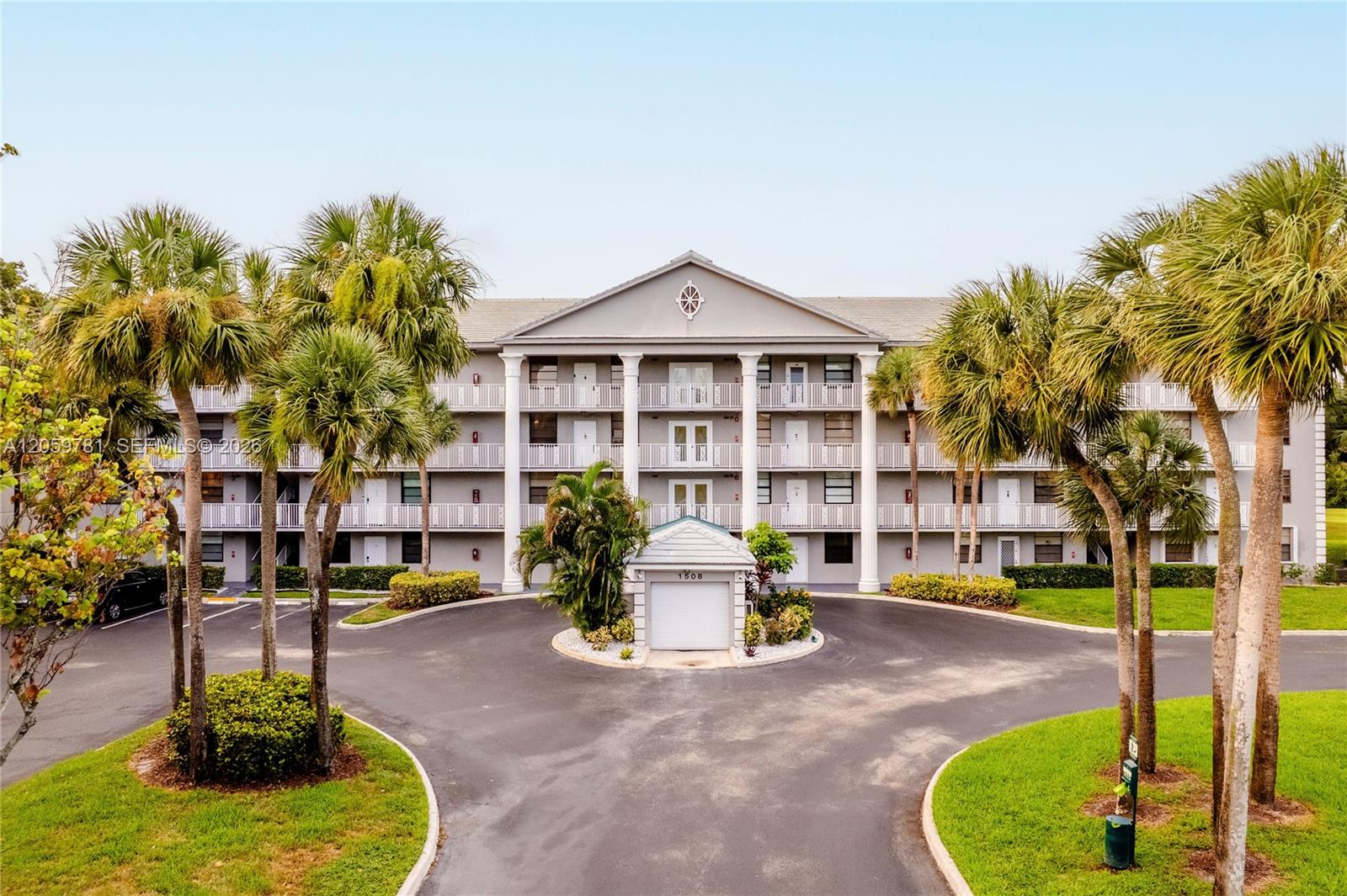 1508 S WHITEHALL # 206