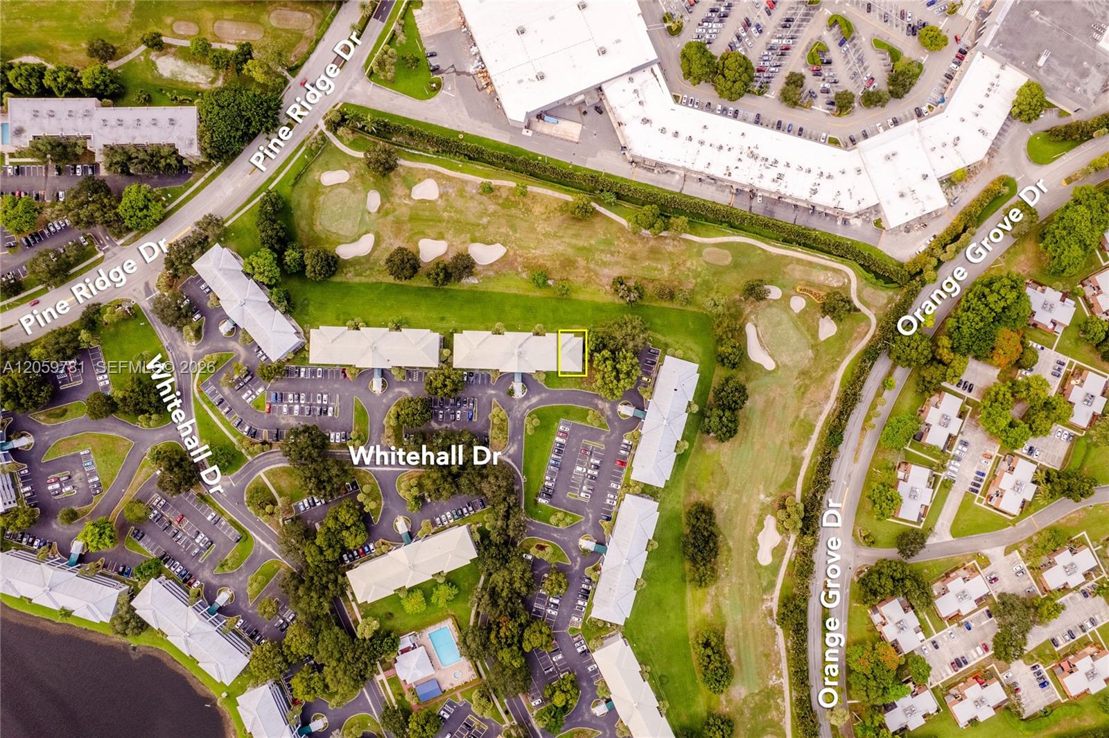 1508 S WHITEHALL # 206