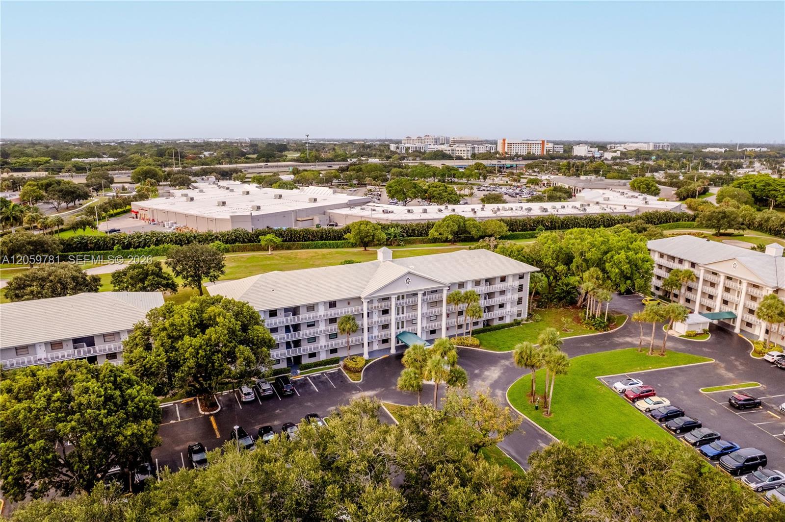 1508 S WHITEHALL # 206