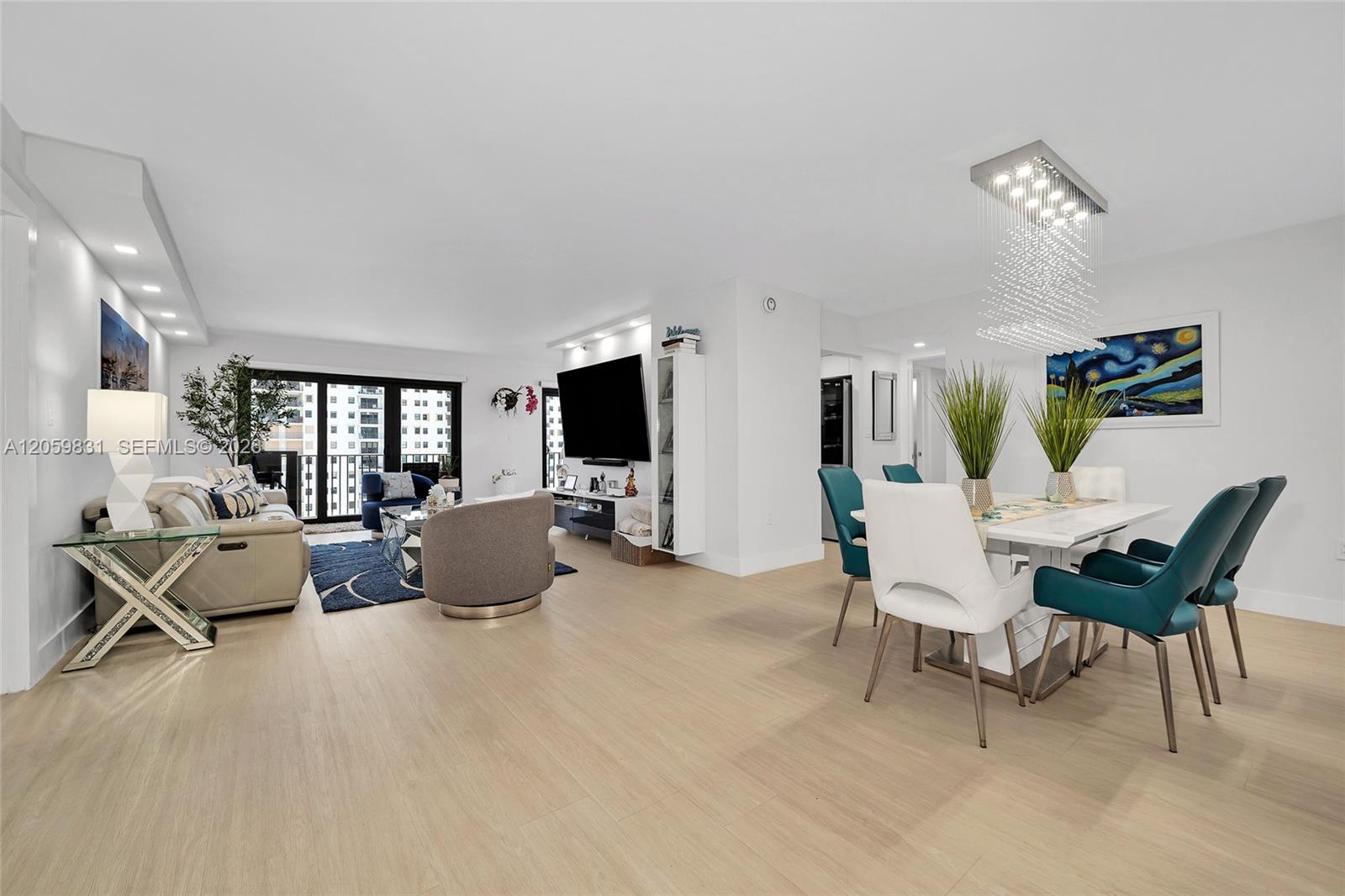 1201 S Ocean Drive # 1703N