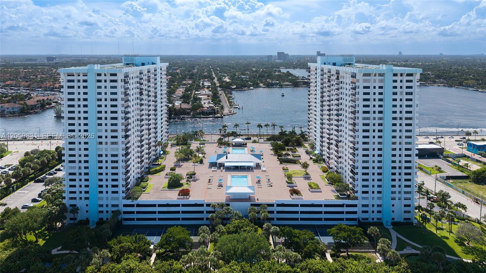 1201 S Ocean Drive # 1703N