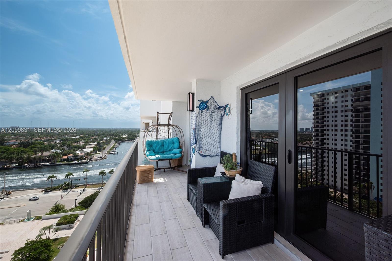 1201 S Ocean Drive # 1703N