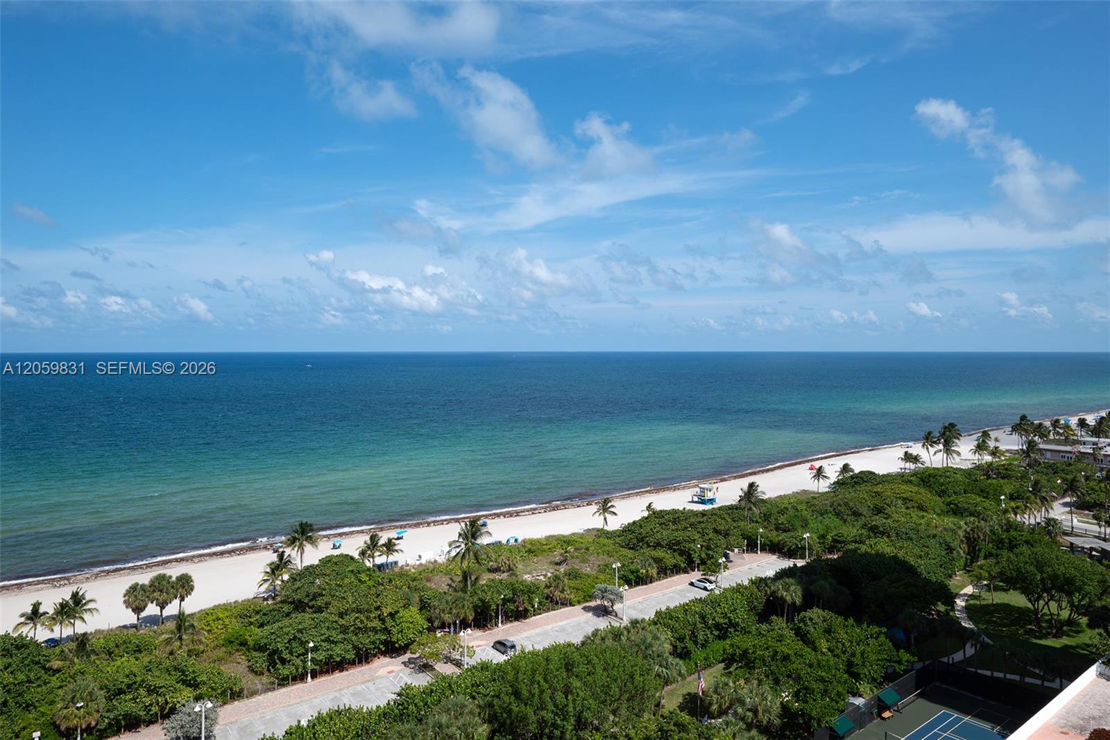 1201 S Ocean Drive # 1703N