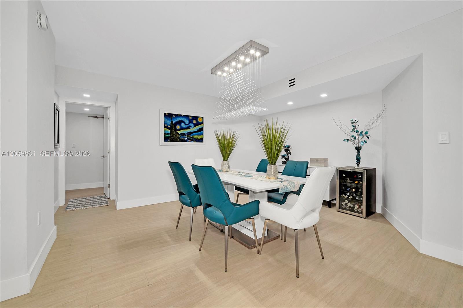 1201 S Ocean Drive # 1703N