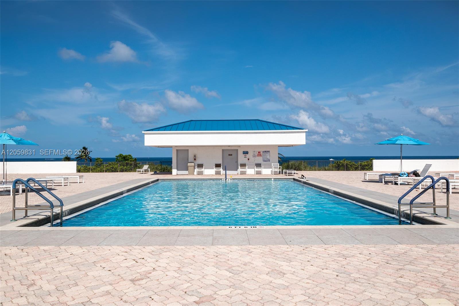 1201 S Ocean Drive # 1703N