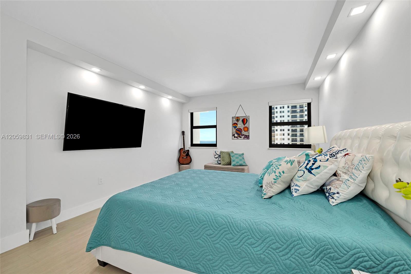 1201 S Ocean Drive # 1703N